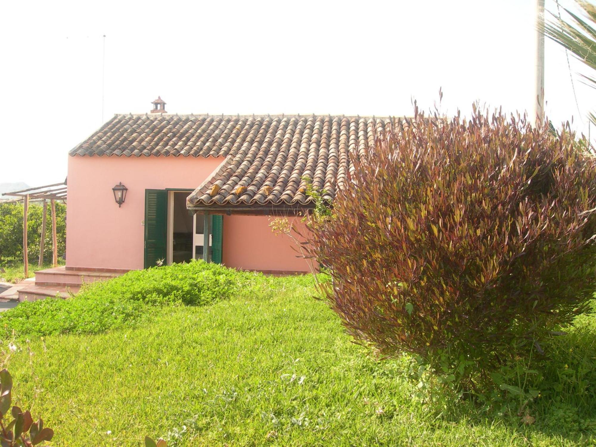Agriturismo Gianferrante Paterno  Luaran gambar
