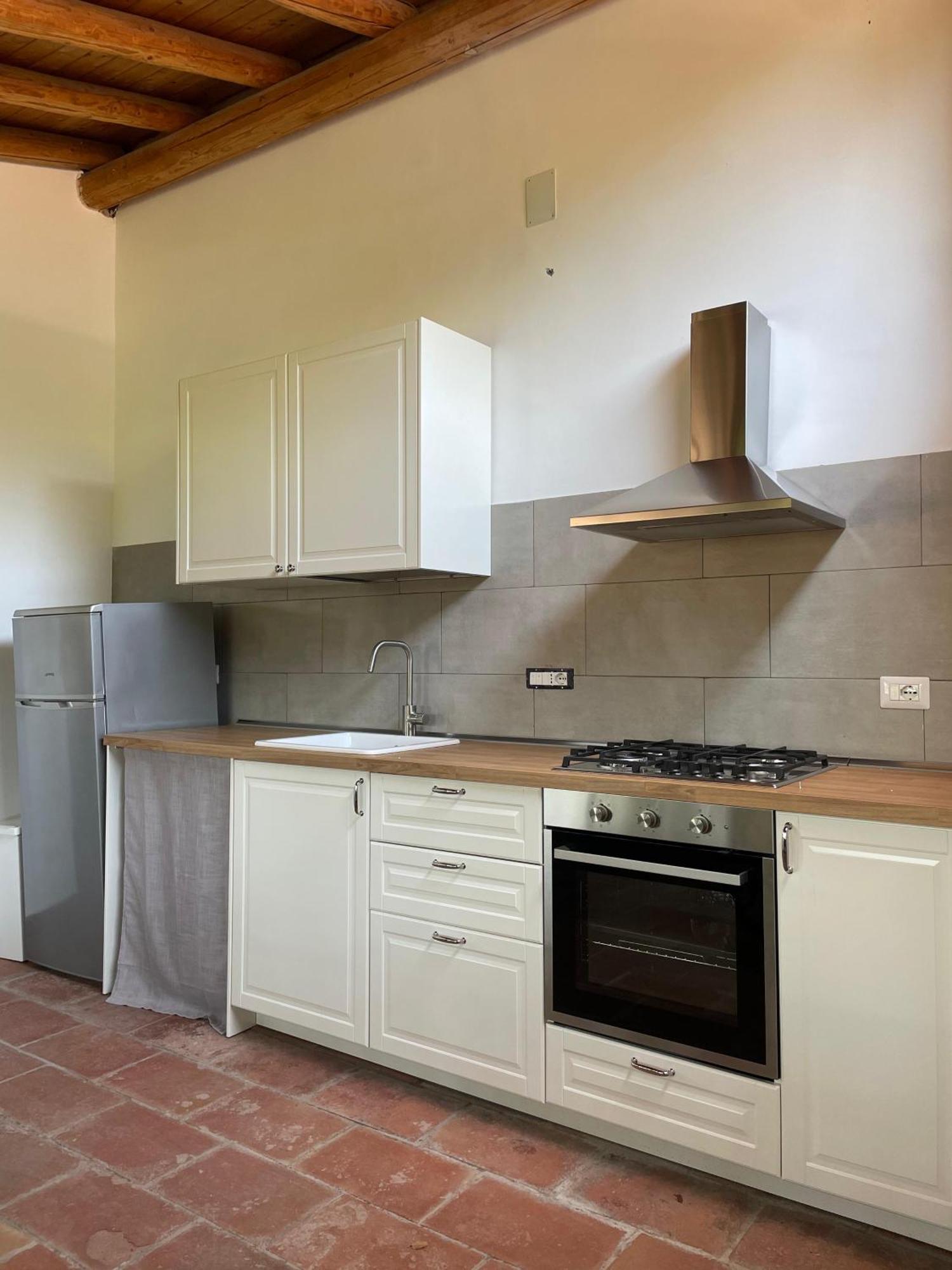 Agriturismo Gianferrante Paterno  Luaran gambar